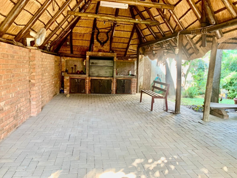 4 Bedroom Property for Sale in Rustenburg Central North West